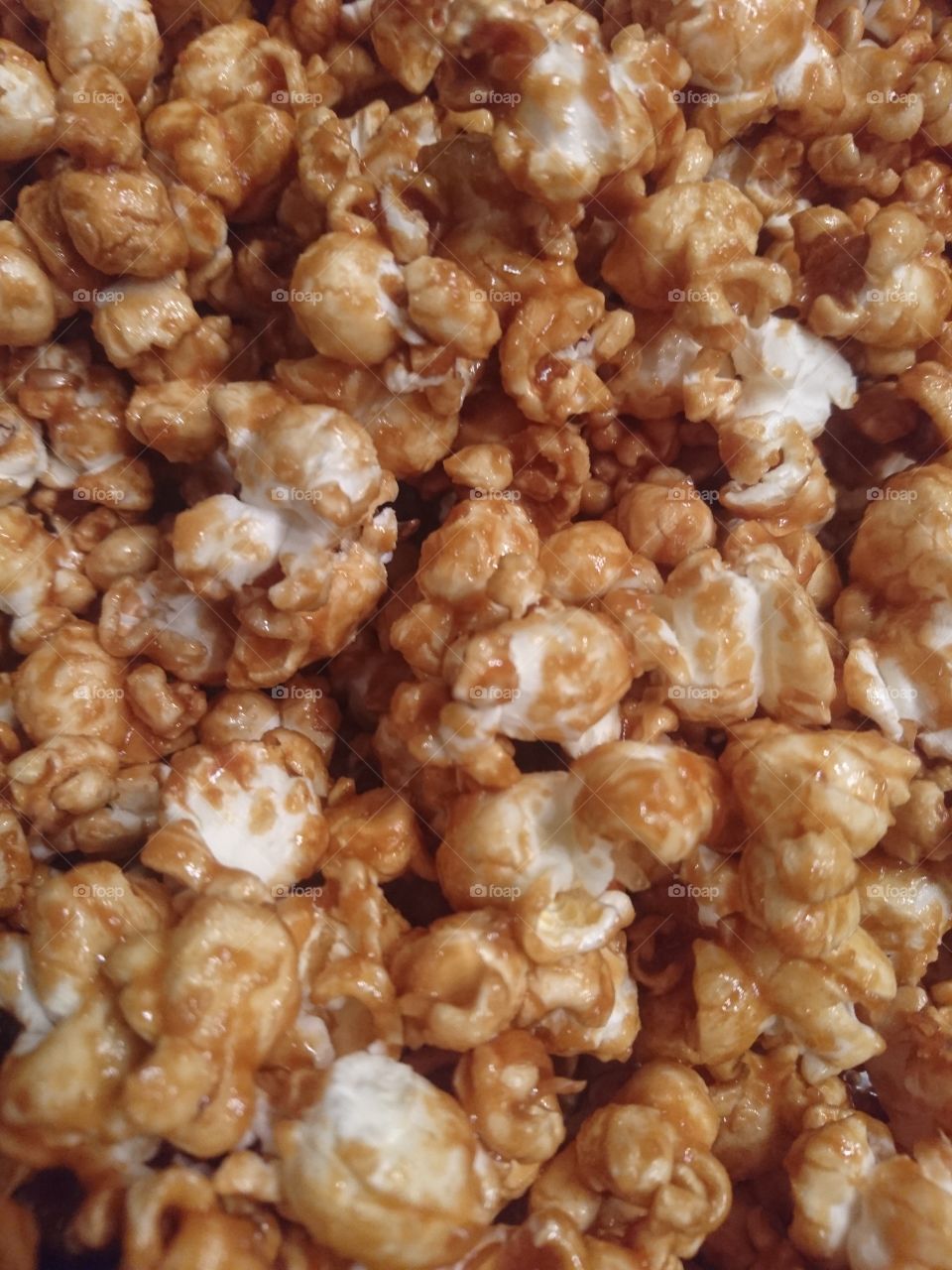 delicious, homemade, all natural, old fashioned, caramel, popcorn