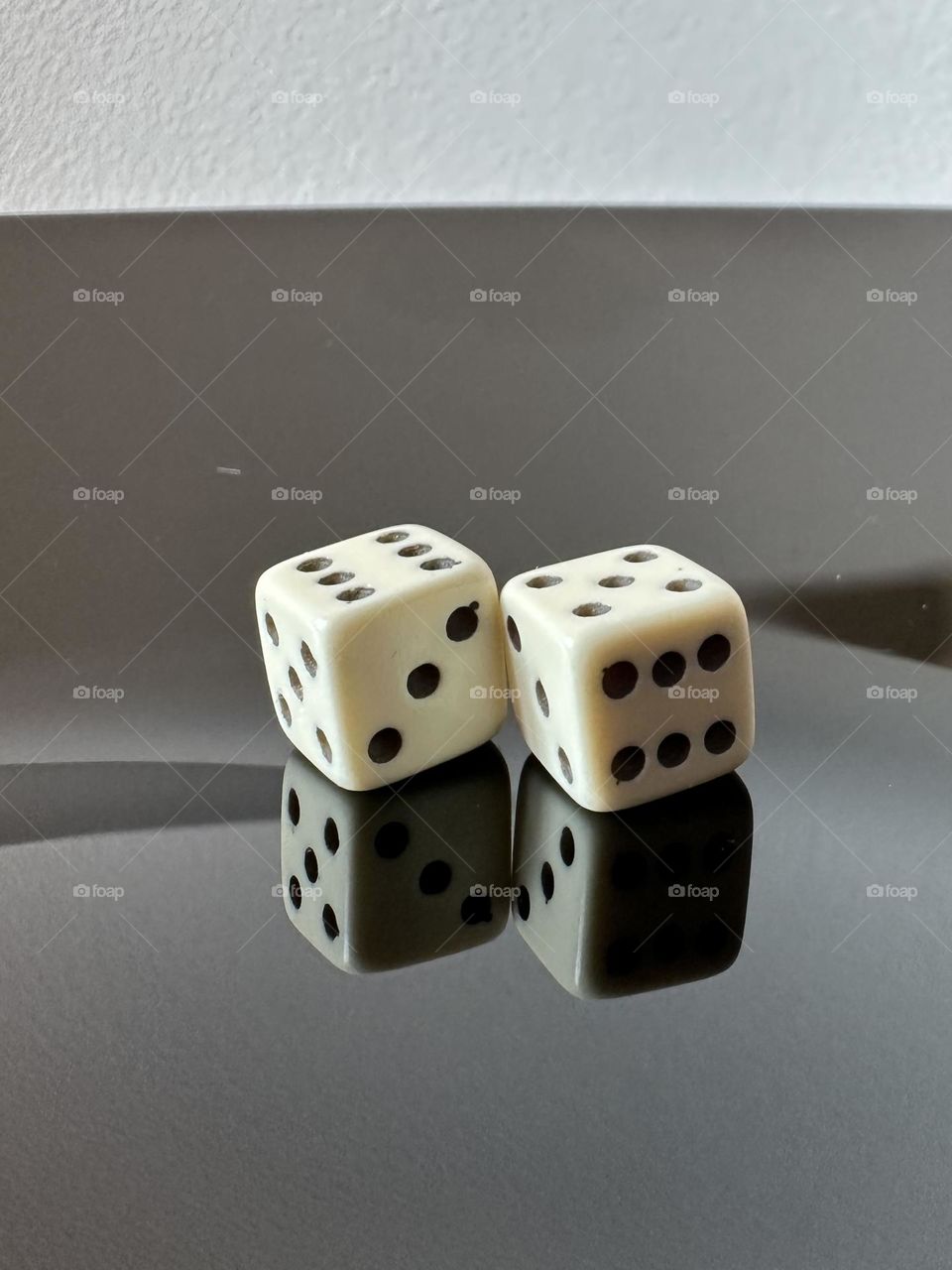 Lucky dice 