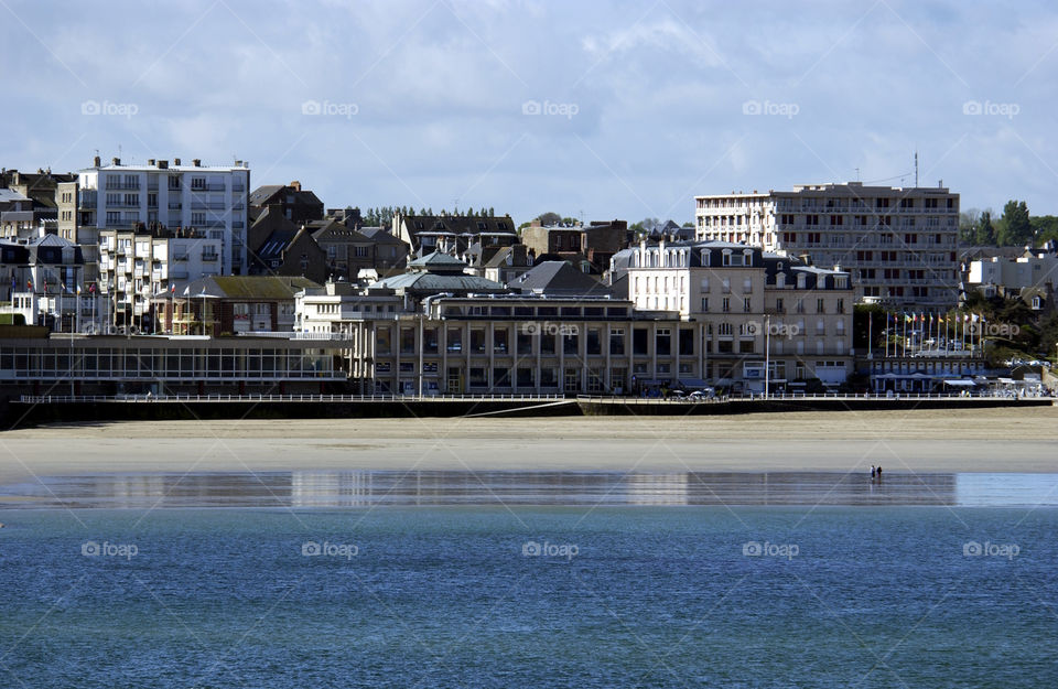 Dinard