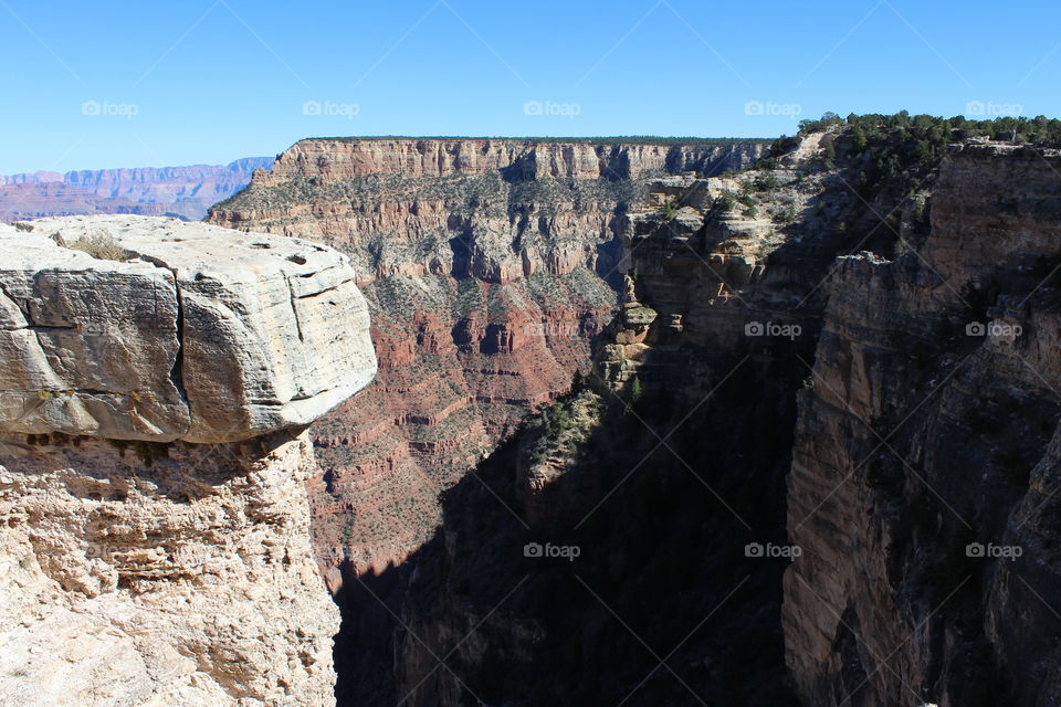 Grand Canyon View
