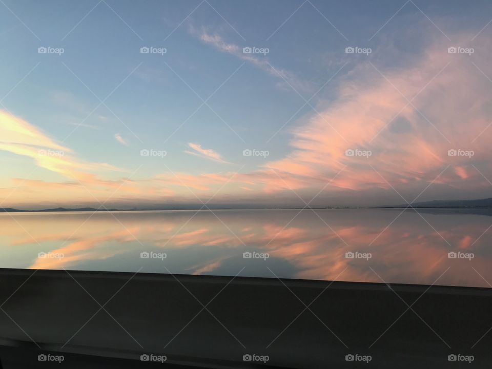 San Francisco Bay  Dec 2018