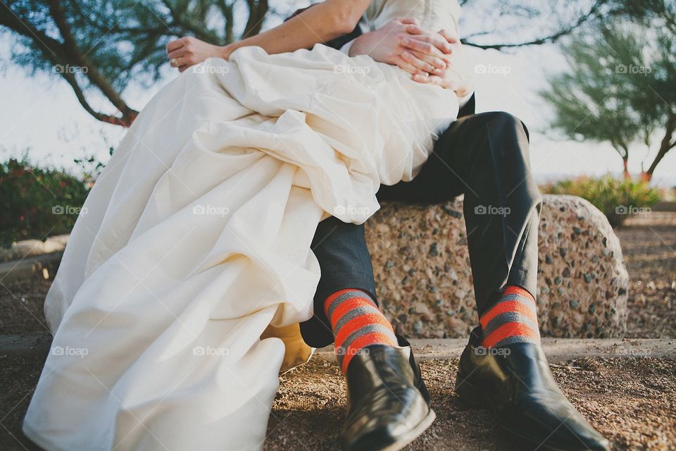 Up close and personal 