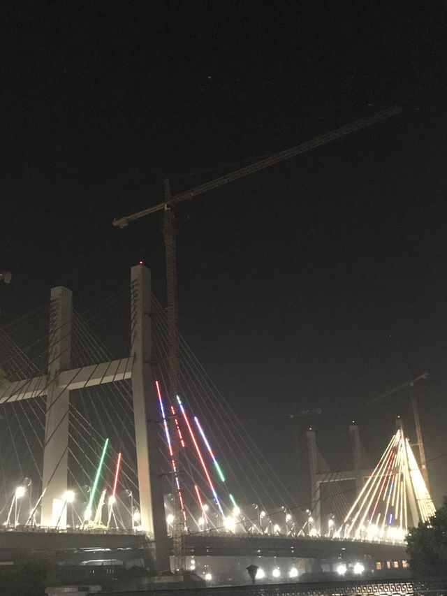bridge