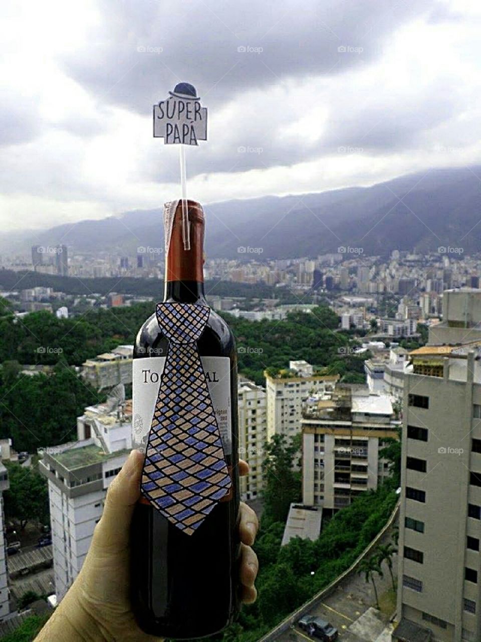 Vino 🍷 Caracas