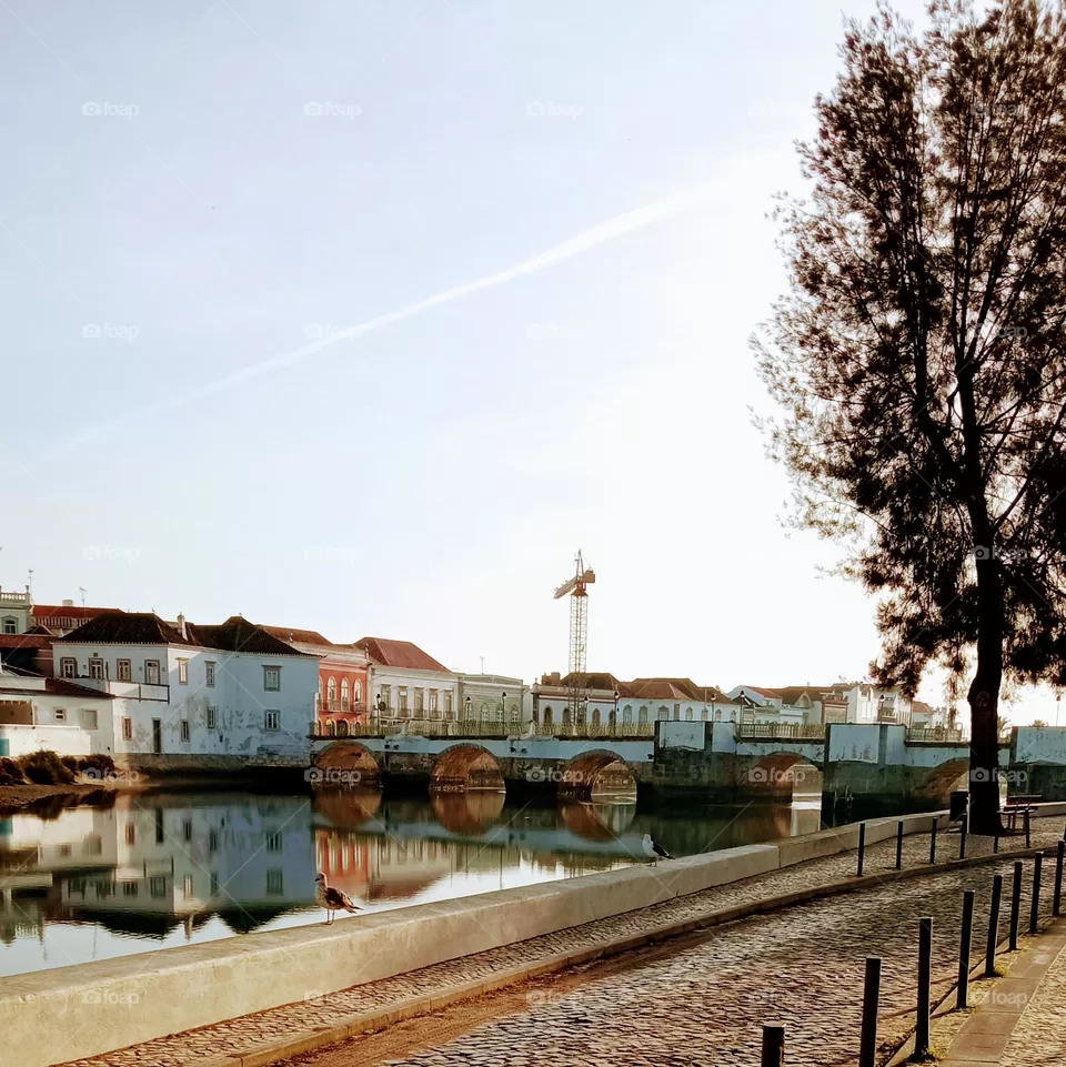 paisagem urbana