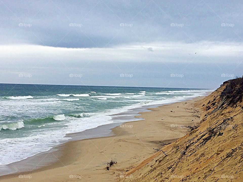 Cape Cod Beaches 