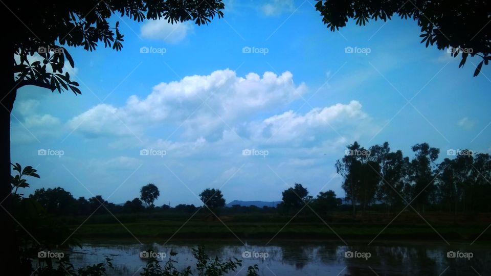 adventure to an unknown place is always awesome