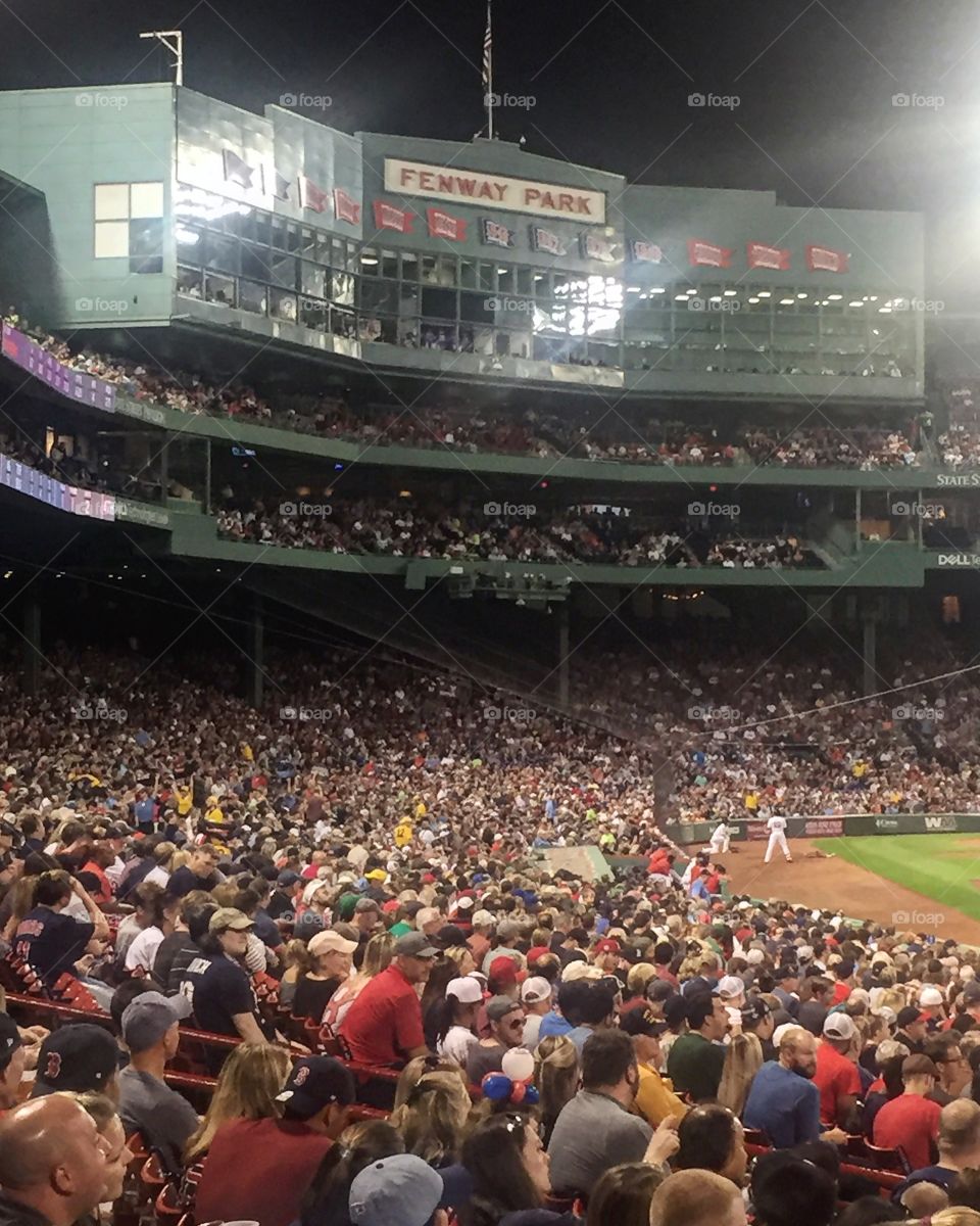 Ball game 