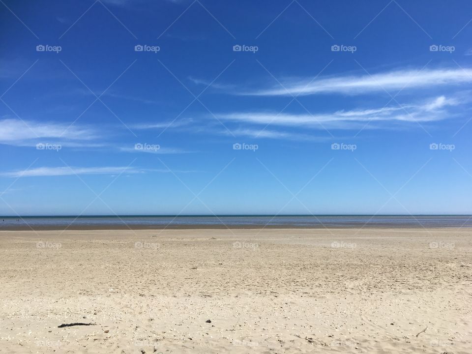 Where time stops and the now begins...