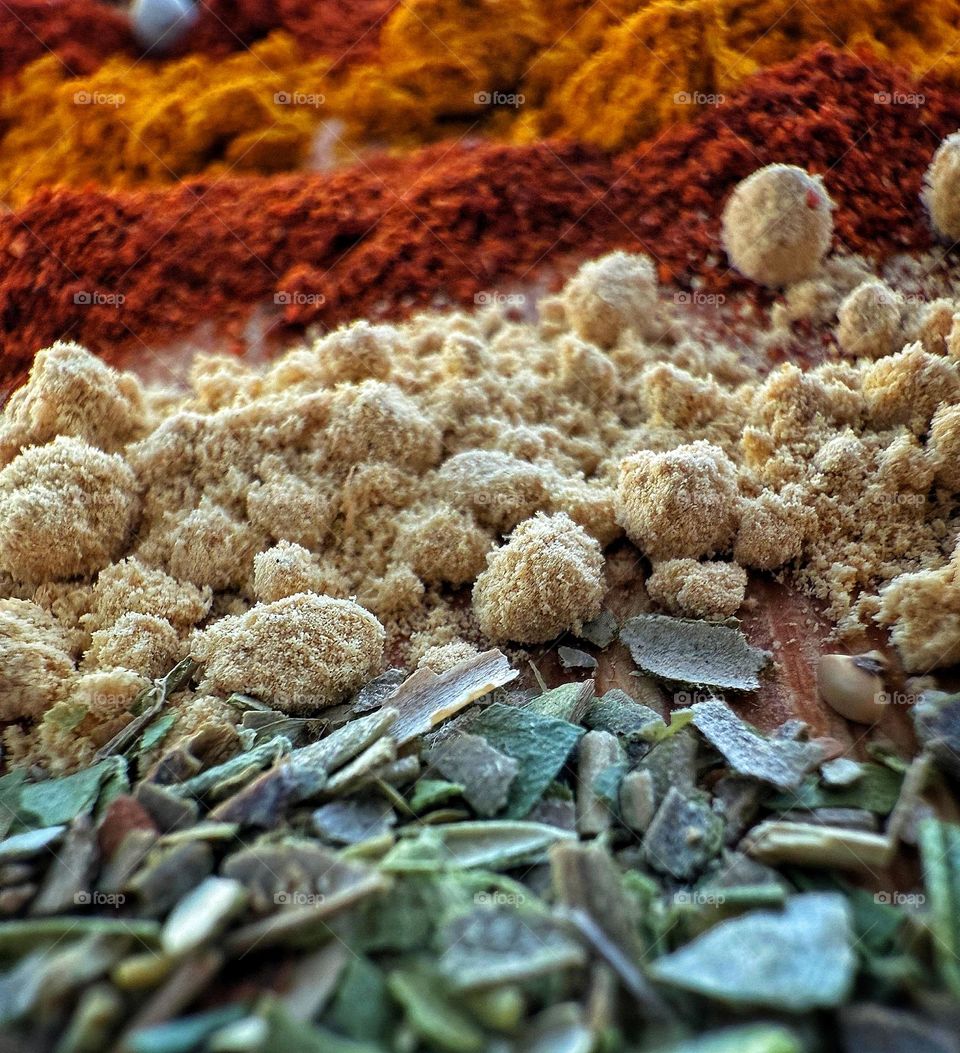 Spices