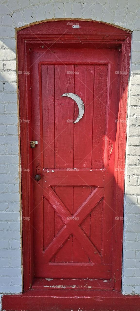 Sturgeon Point Lighthouse