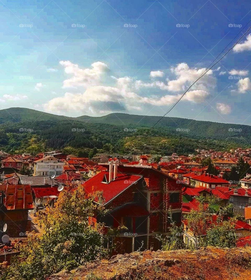 Peahtera, Bulgaria