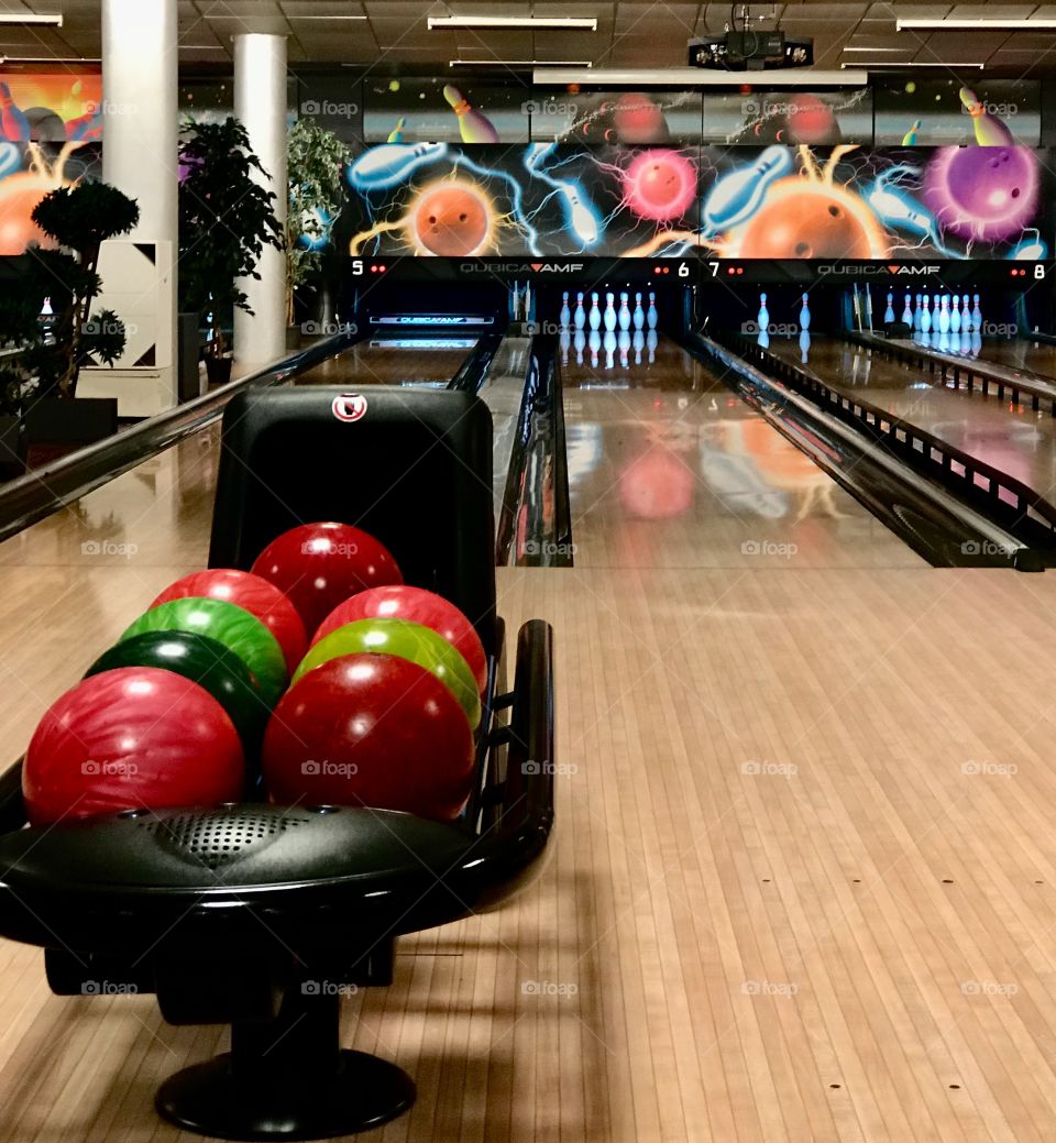 Bowling