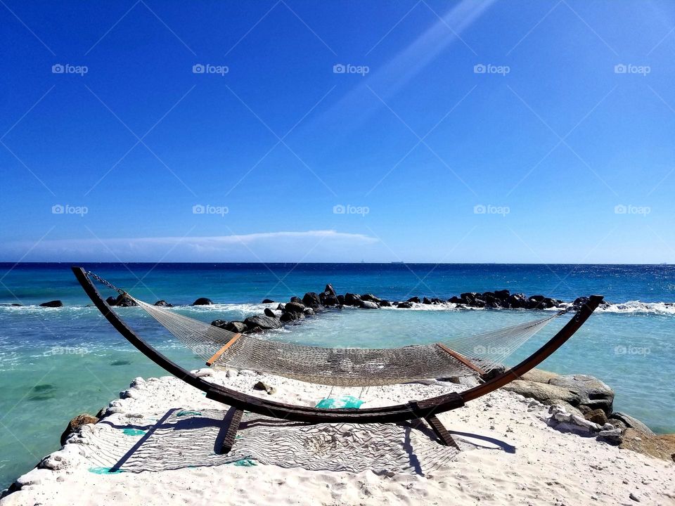 Dream Hammock