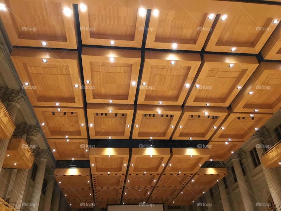 Sala São Paulo 