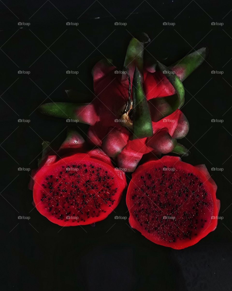 pitaya