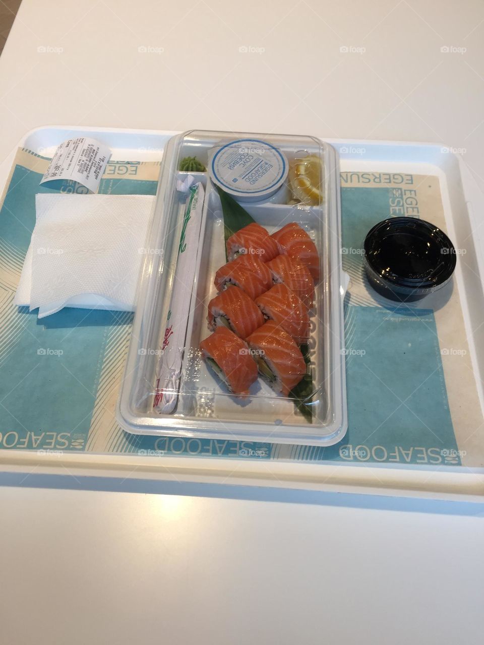 Sushi 