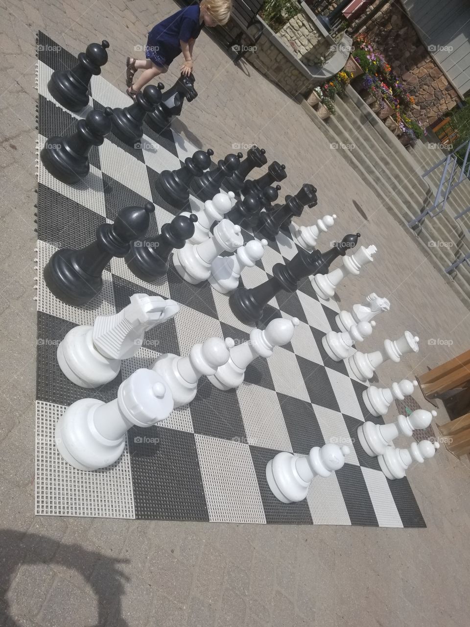 chess