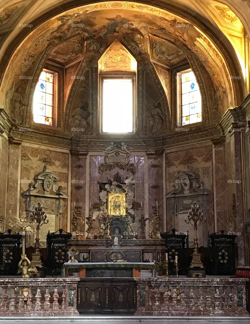 Building design ancient times