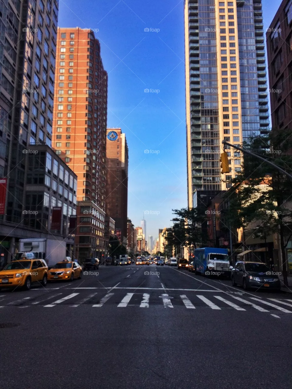 Street