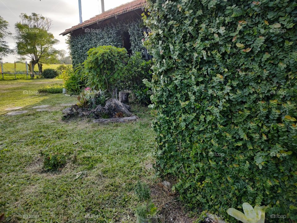 Galpão Chácara Santa Lúcia