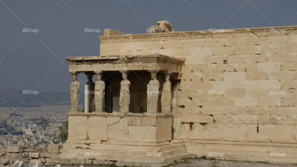 Acropolis