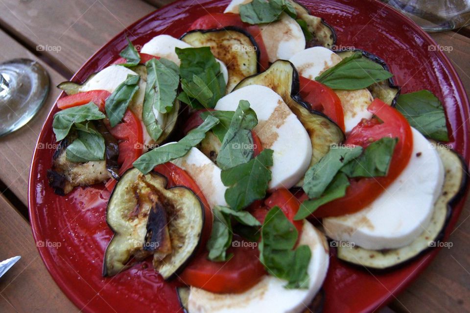 Caprese