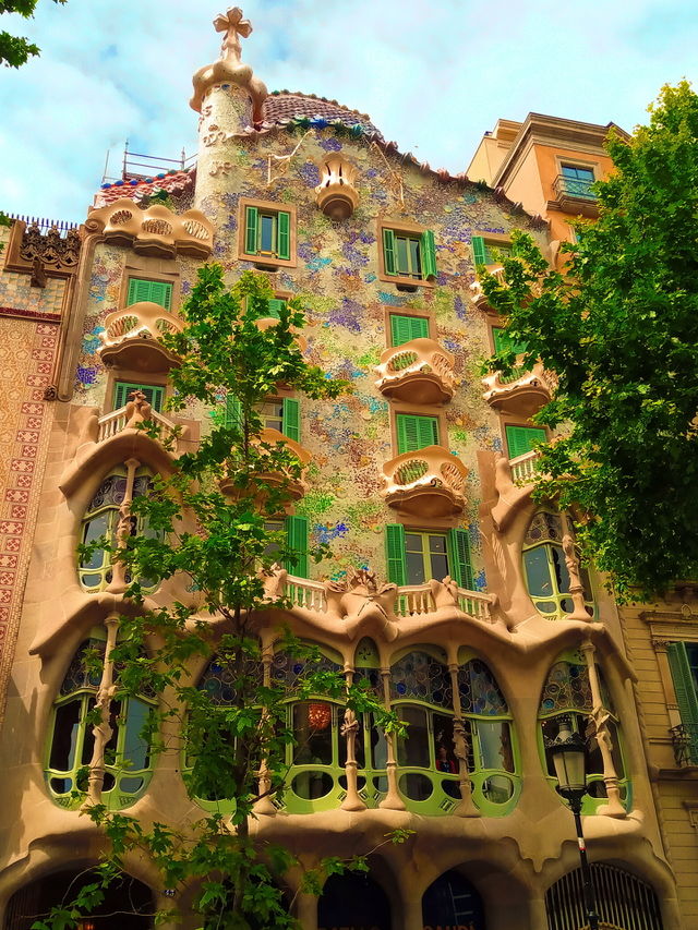 Barcelona