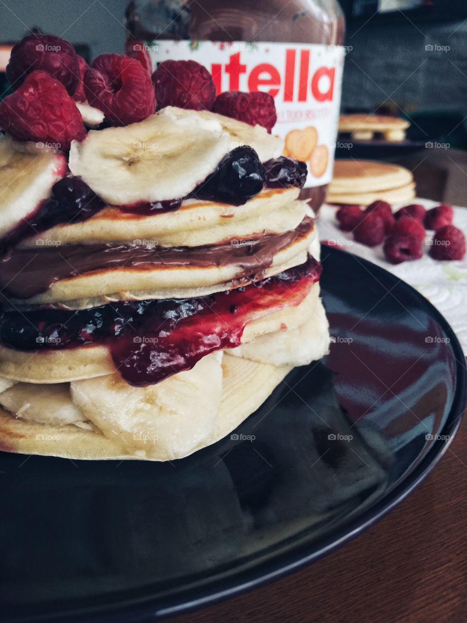 Pancakes