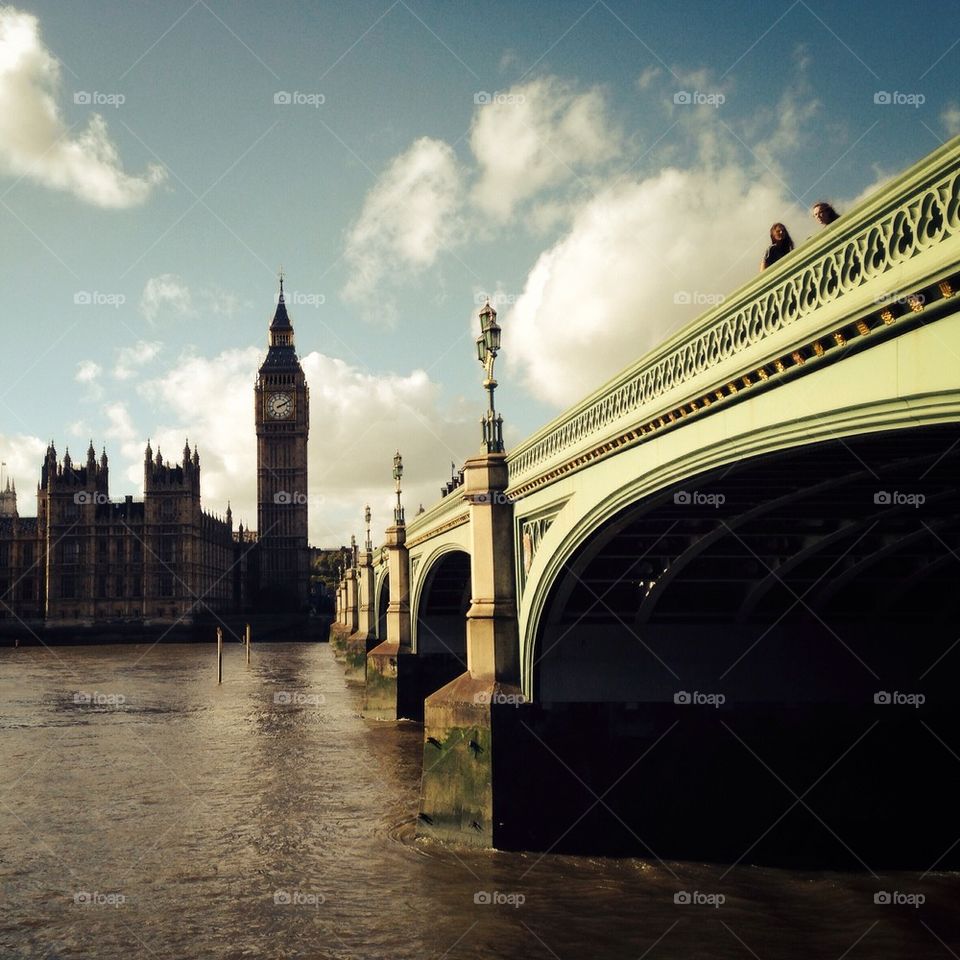 Westminster Bridge