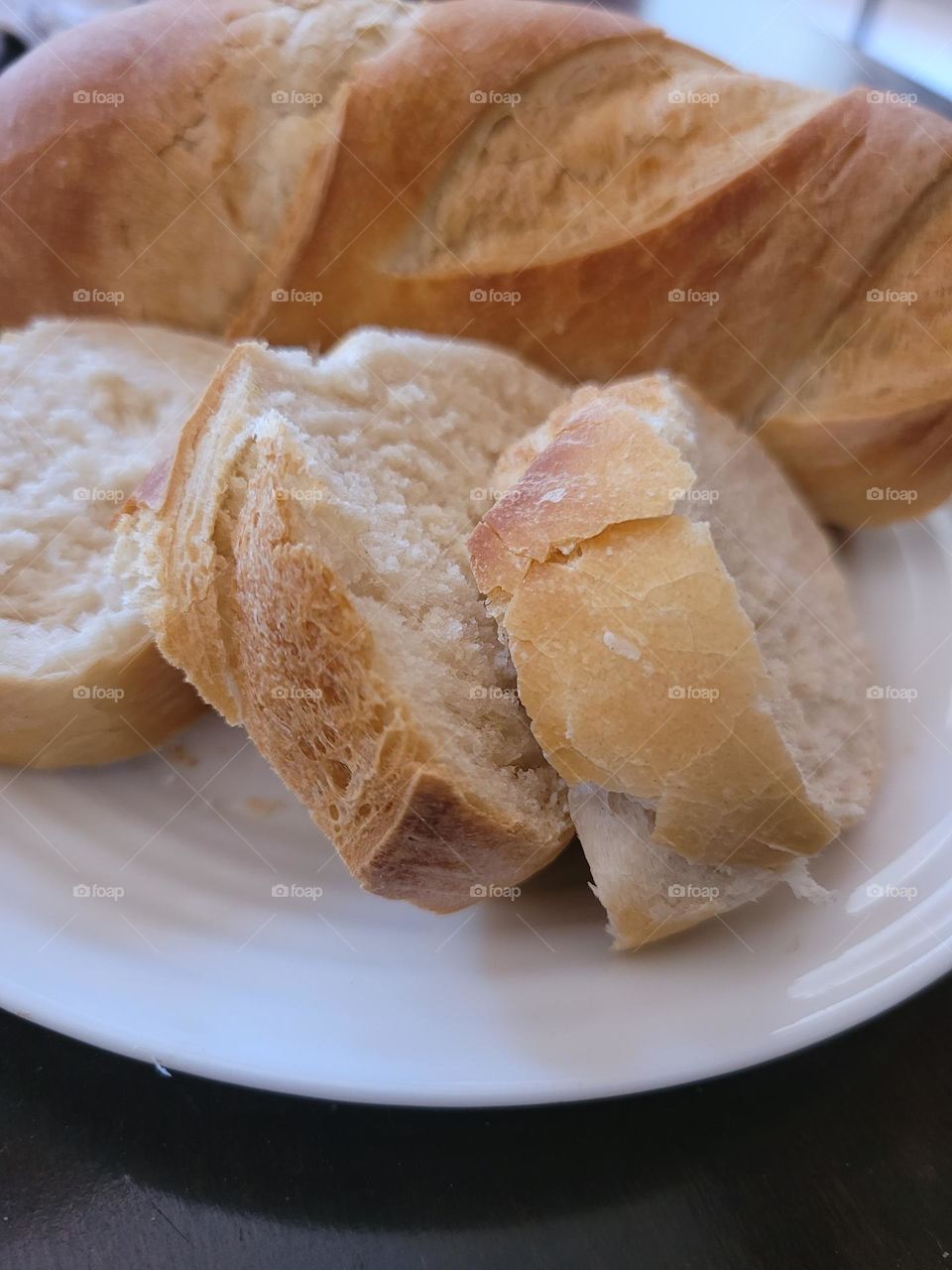 el pan de cada día