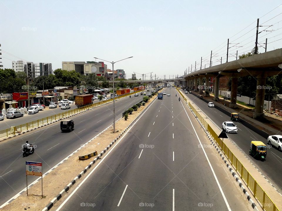 national highway