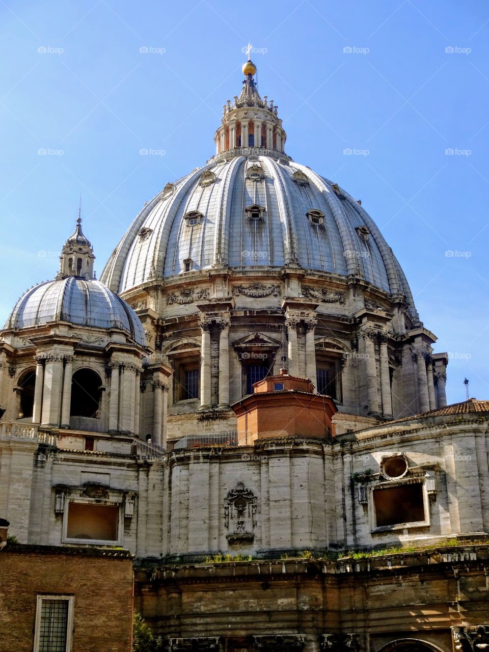 The Vatican, Italy 