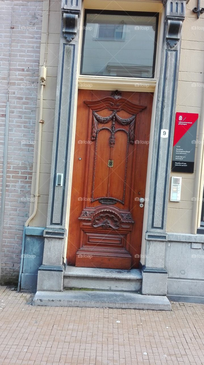 great doors