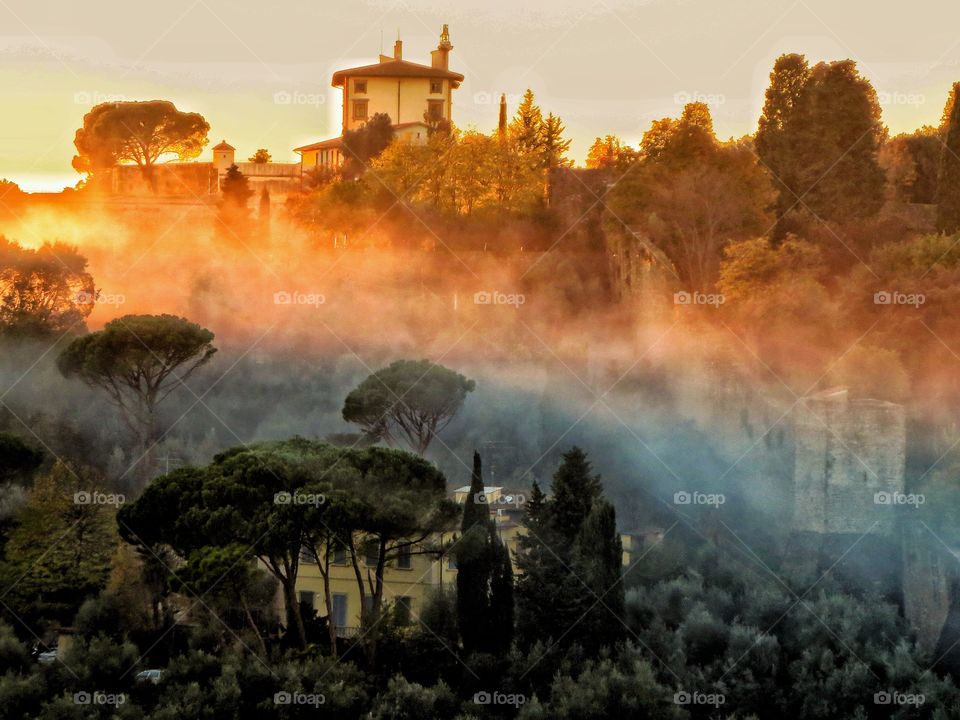 Florence Italy