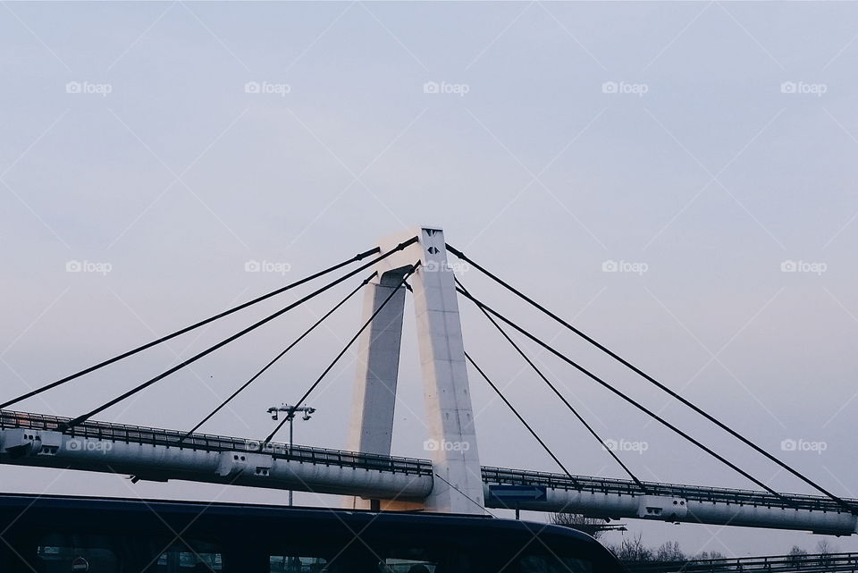bridge