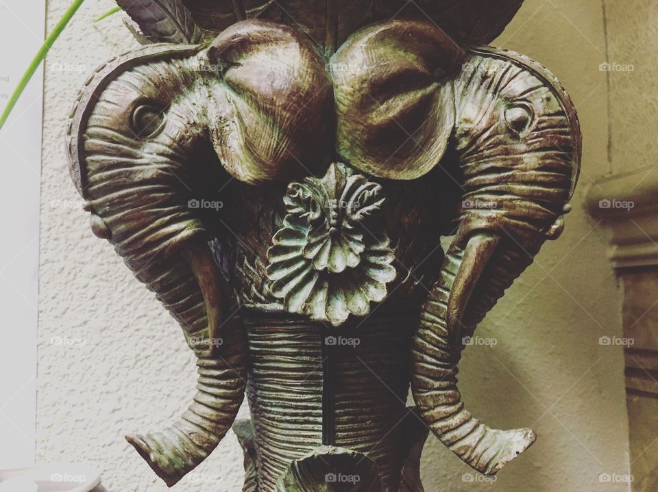 Things over looked on a daily 