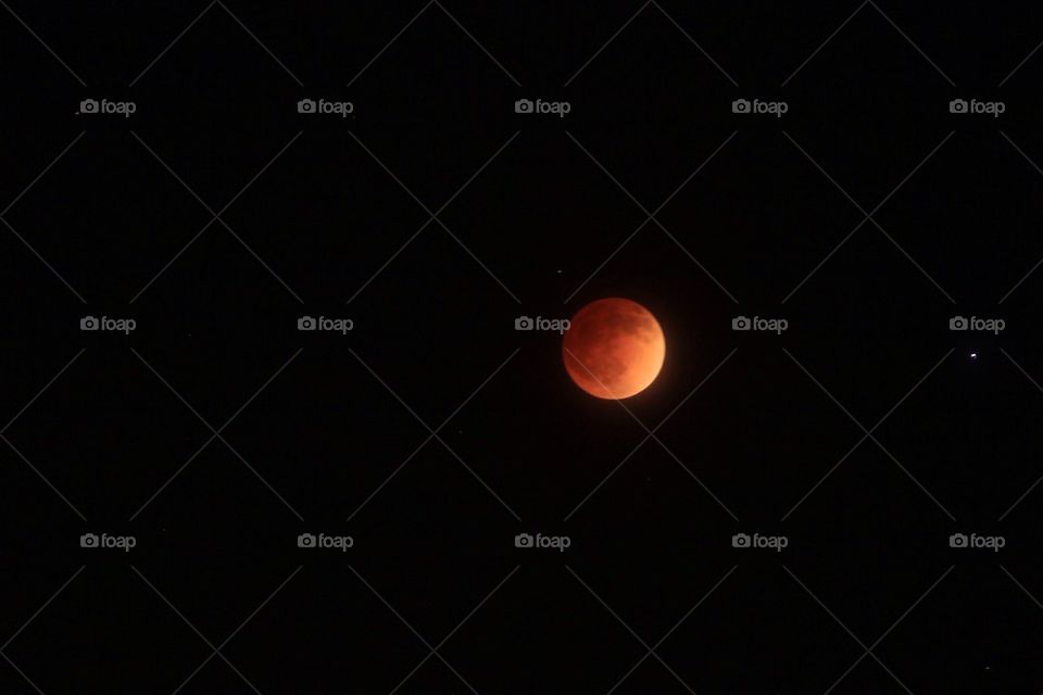 Lunar Eclipse Part 4