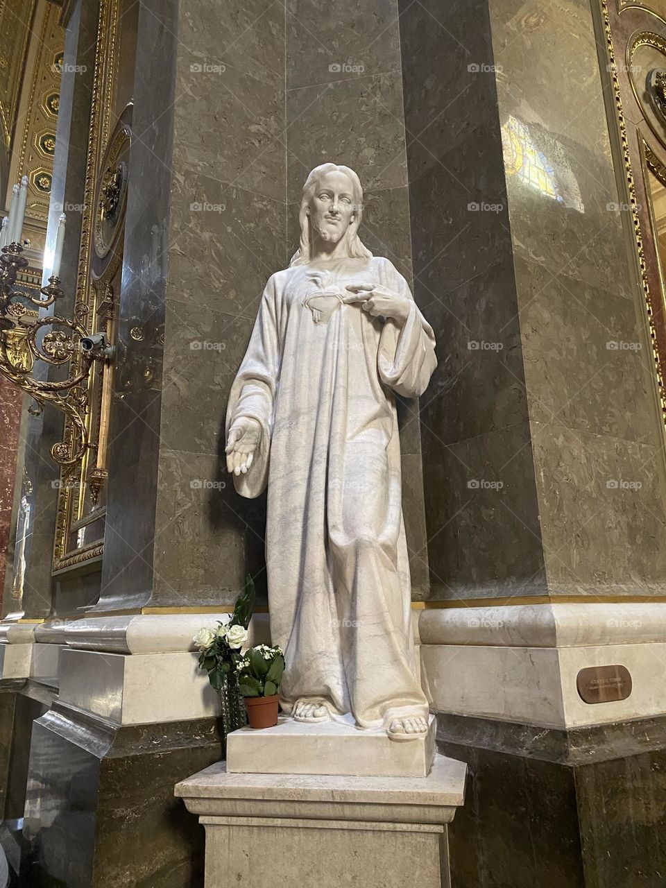 St Stefan’s cathedral 