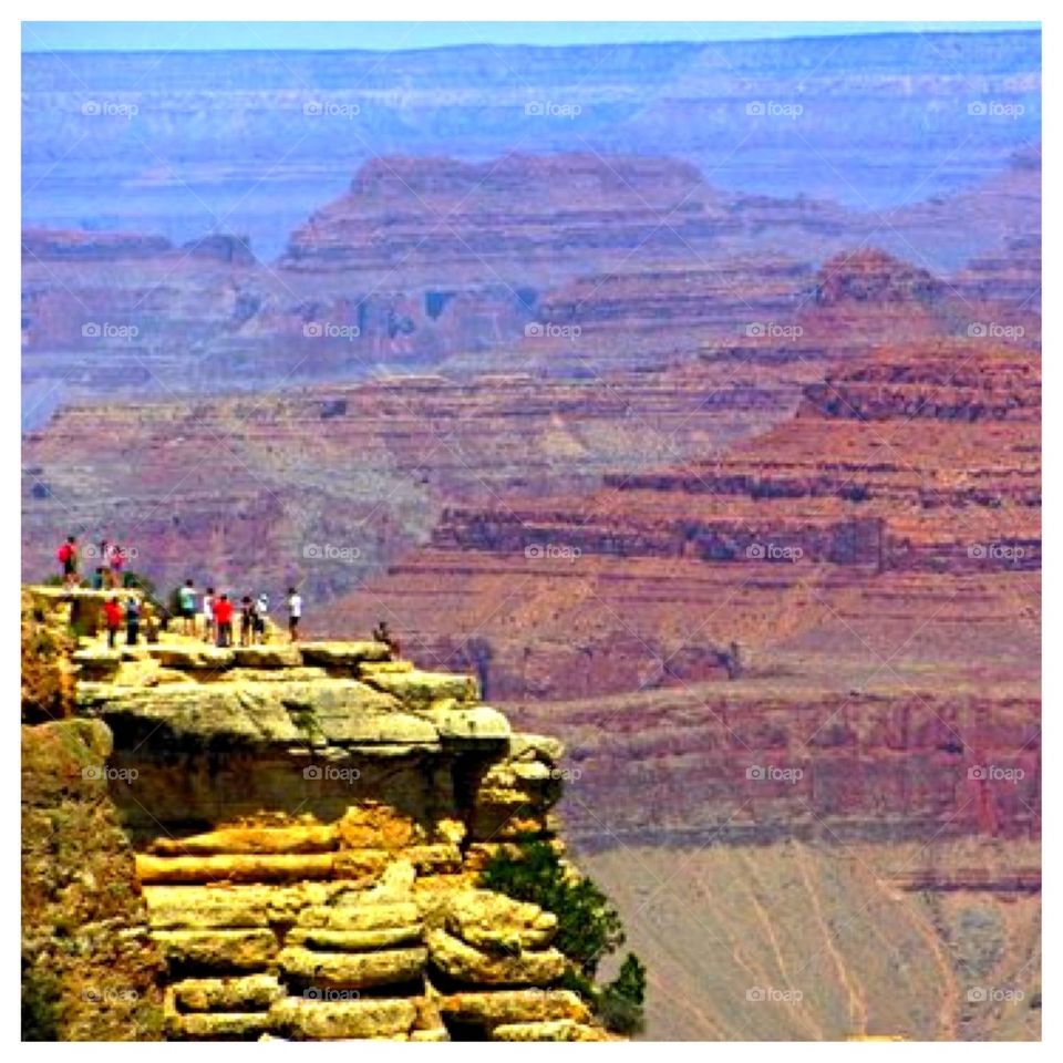 Grand Canyon