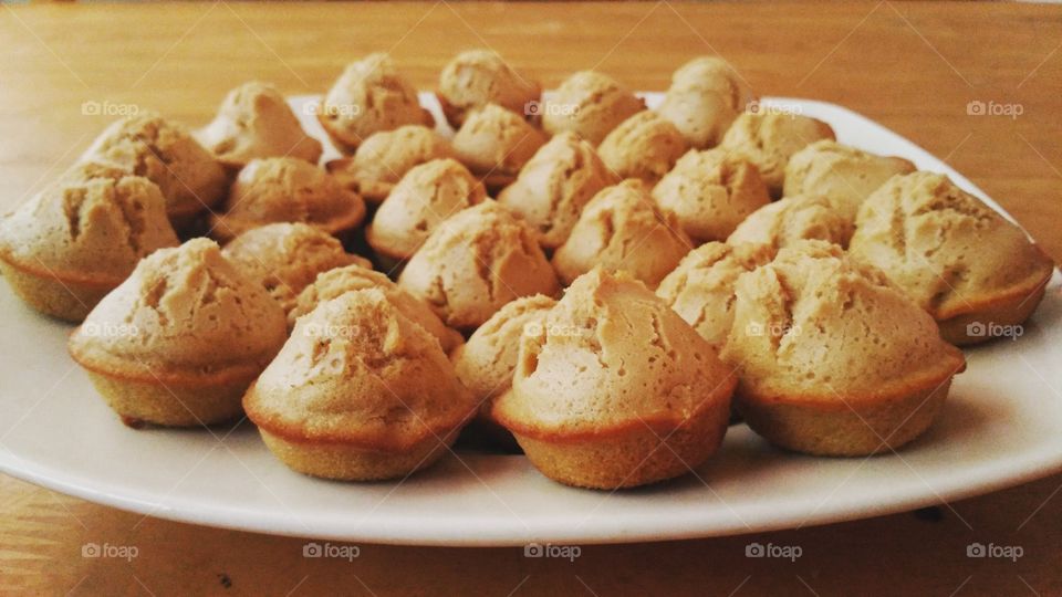 yummy mini muffins