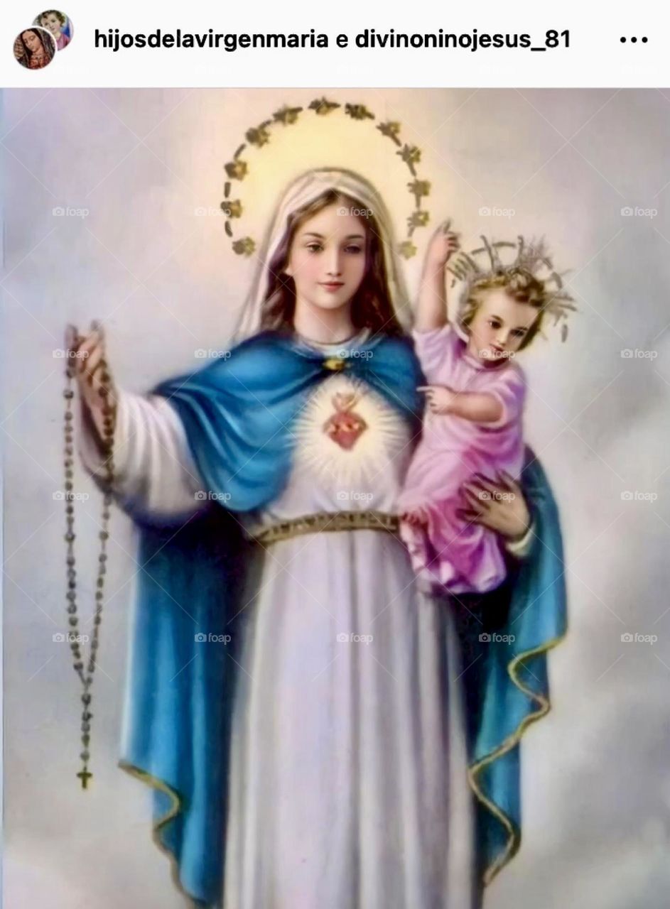 🙏 🇪🇸 Oh Maria, ruega por nosotros que recurrimos a ti.  Amén.  🇧🇷 Ó Maria, Nossa Senhora, rogai por nós que recorremos a vós. Amém. / 🇺🇸 O Mary, pray for us that we turn to you.  Amen. / 🇮🇹 O Madonna, prega per noi che ci rivolgiamo a te. Amen. 
