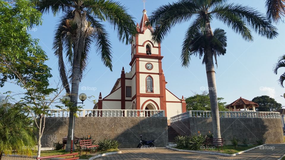 Igreja