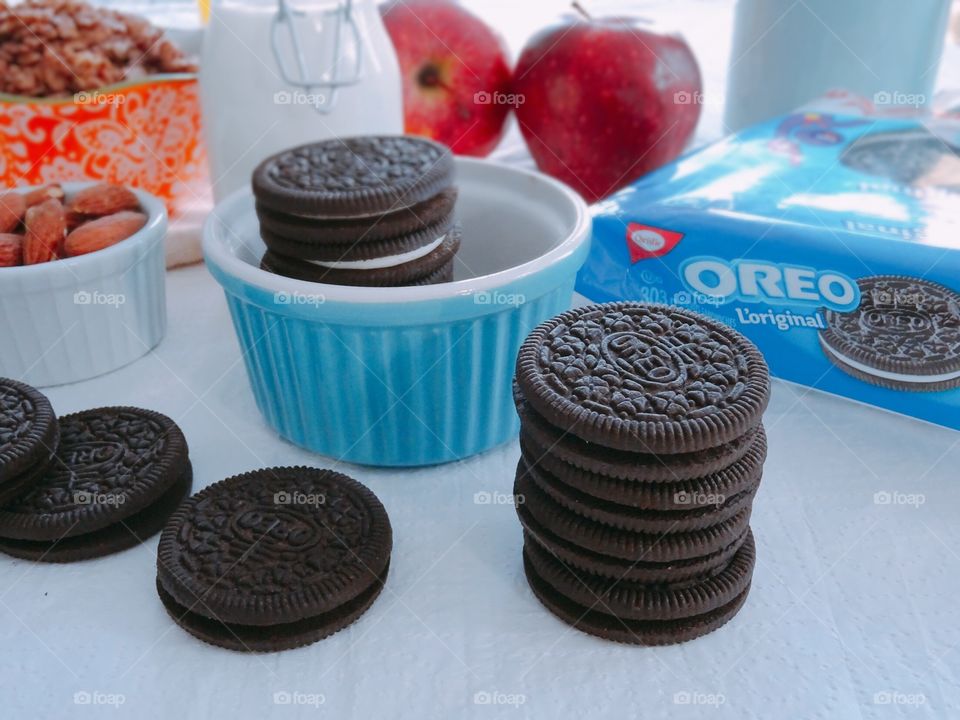 Oreo 