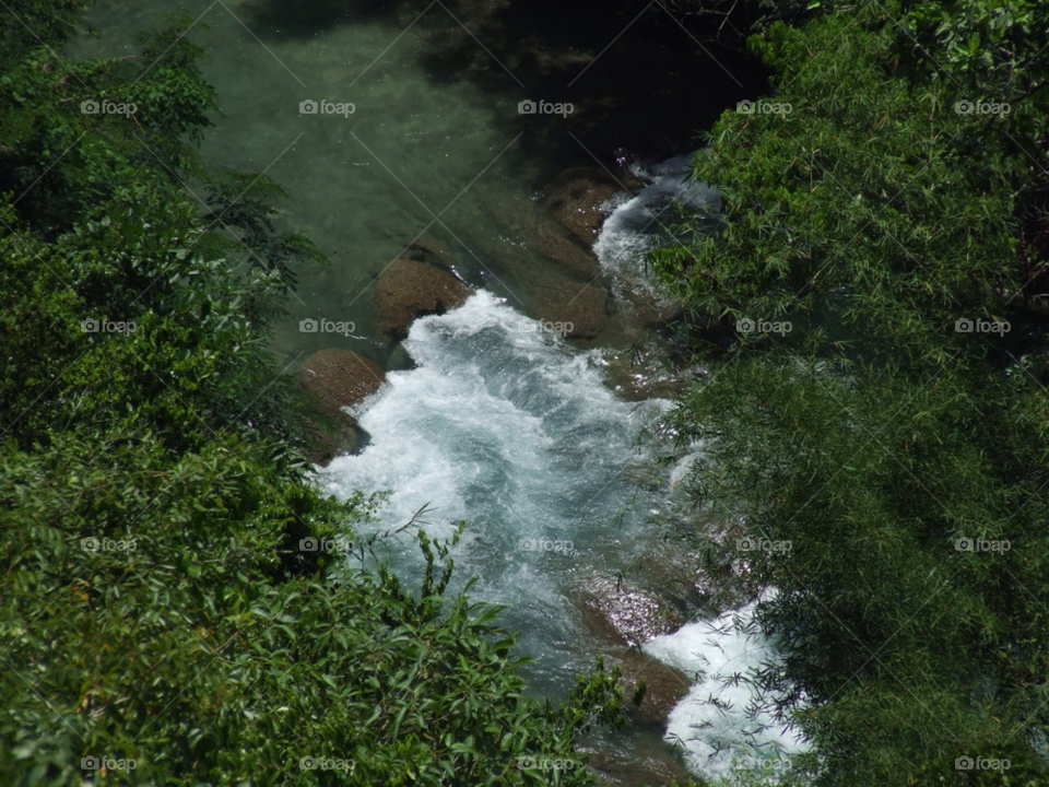 ochos rios jamaica waterfall jamaica breath taking by ashtv