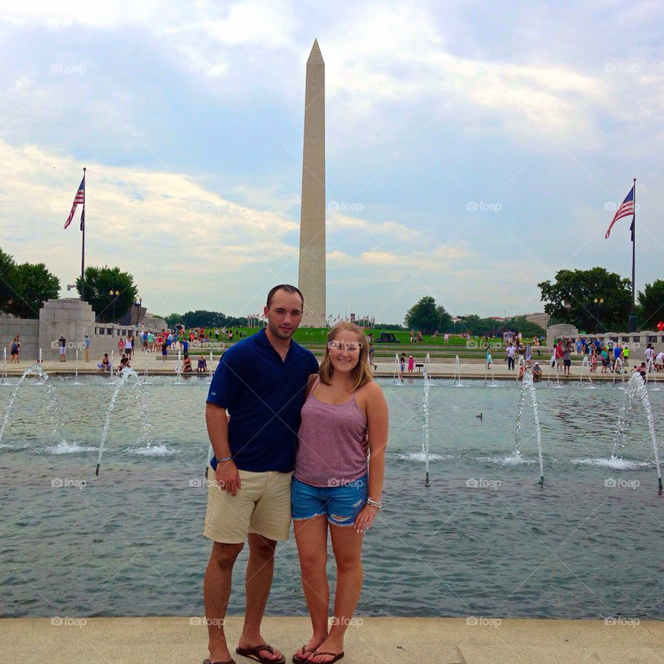 People, Water, Travel, Leisure, Beach