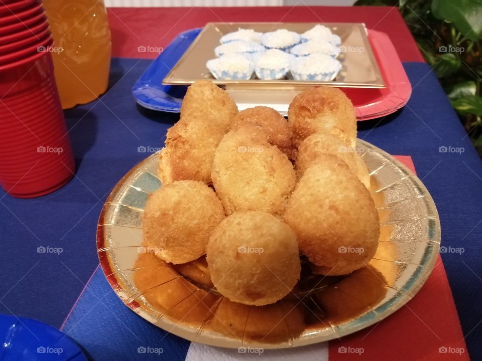 Coxinha