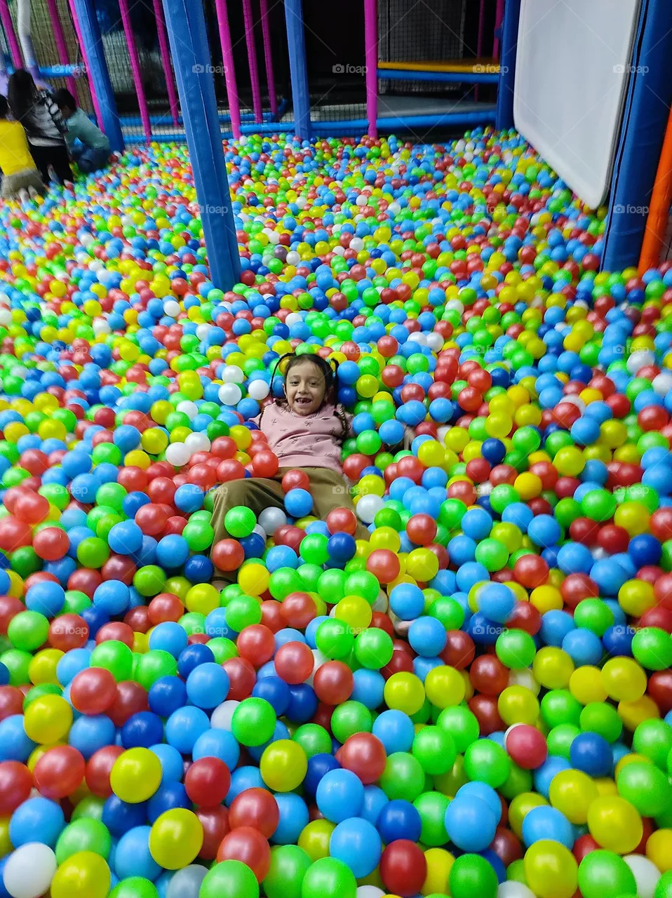Kid's games