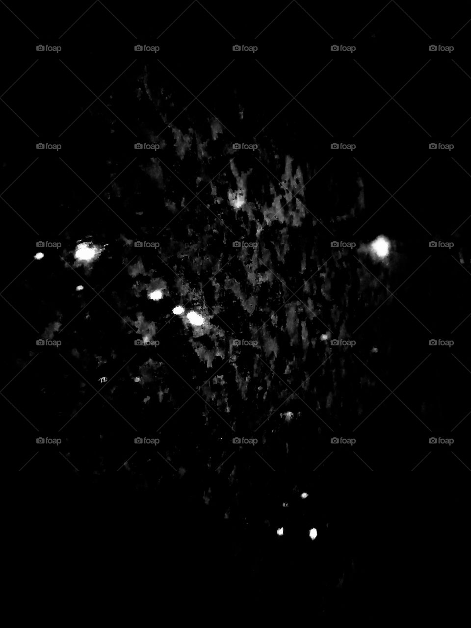 Texture wall - Marble stone contrast