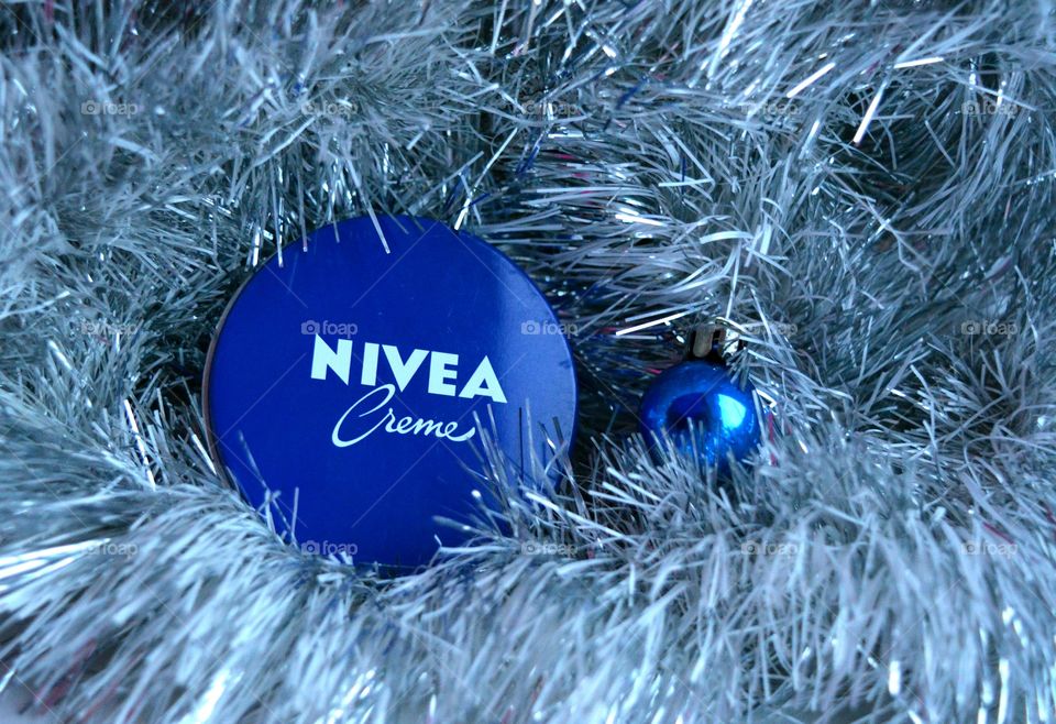 nivea new year